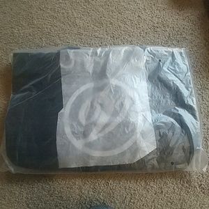 *Last chance* Versona tote bag